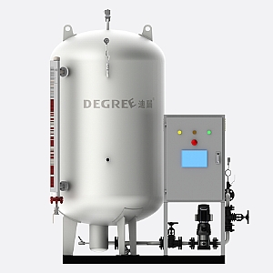 暖通給排水用冷凝水回收器